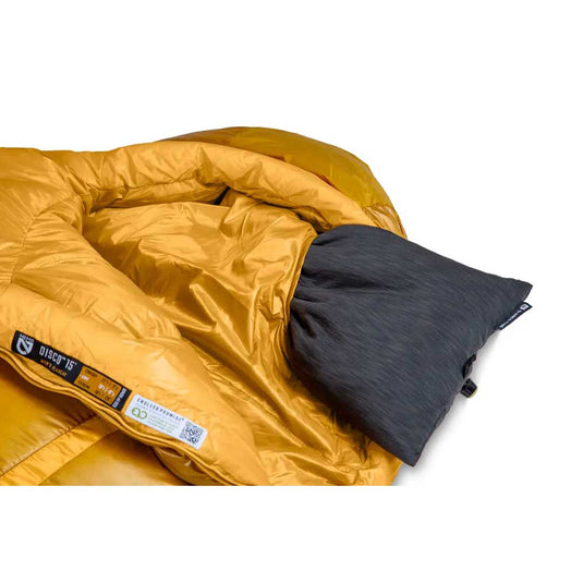 Nemo Equipment Disco Mens 15 Degree Sleeping Bag - 2024