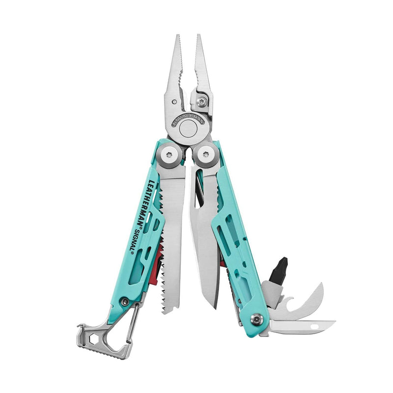 Load image into Gallery viewer, Leatherman Signal Multi-Tool
