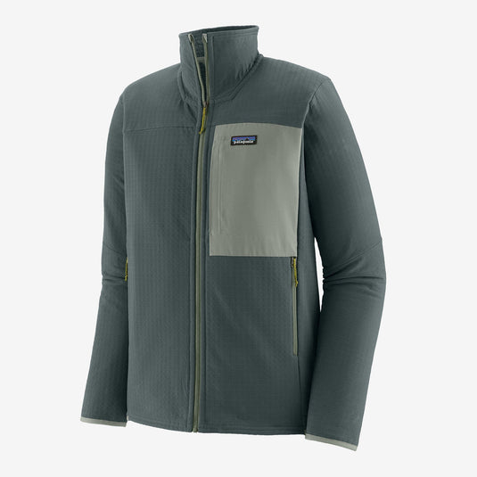 Patagonia Men's R2 TechFace Jacket