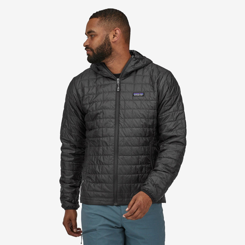 Load image into Gallery viewer, Patagonia Men&#39;s Nano Puff Hoody
