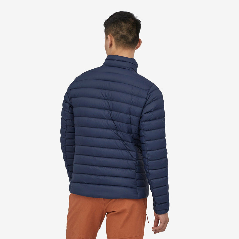 Load image into Gallery viewer, Patagonia Men&#39;s Down Sweater
