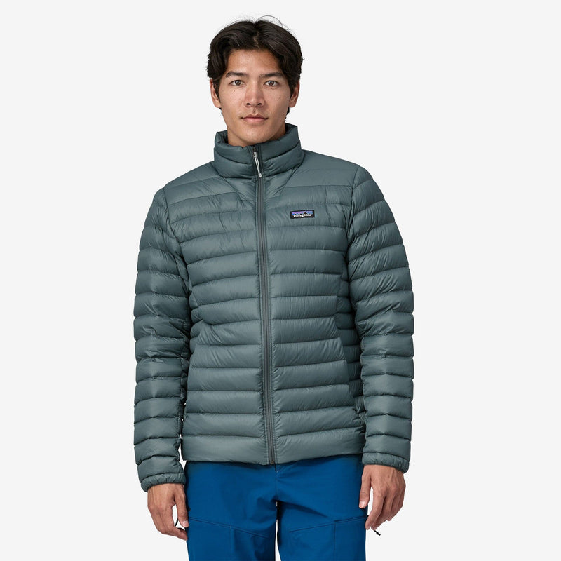 Load image into Gallery viewer, Patagonia Men&#39;s Down Sweater
