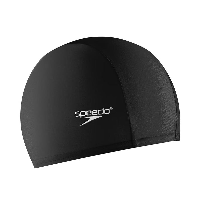 Load image into Gallery viewer, Speedo Fabric Comfort Swim Cap
