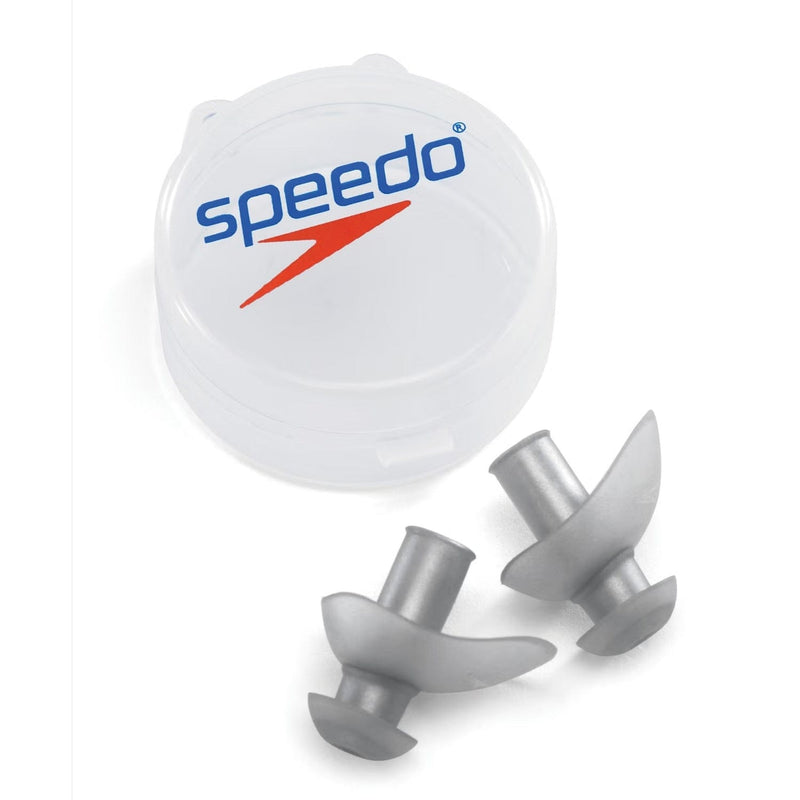 Load image into Gallery viewer, Speedo Ergo Swim Ear Plugs
