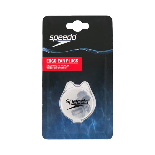 Speedo Ergo Swim Ear Plugs