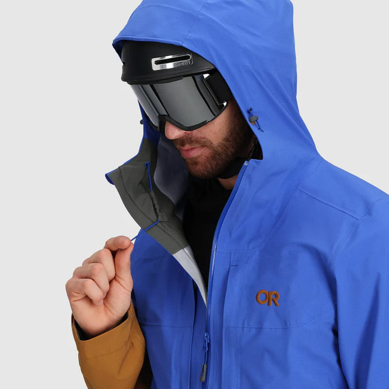 Load image into Gallery viewer, Outdoor Research Men&#39;s Carbide Jacket
