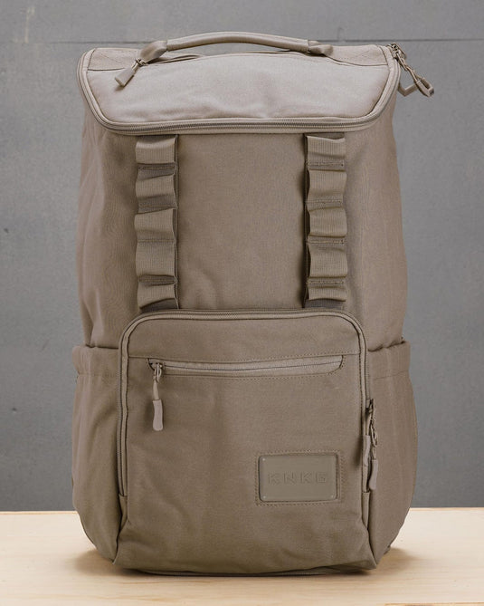 Core Backpack by King Kong Apparel