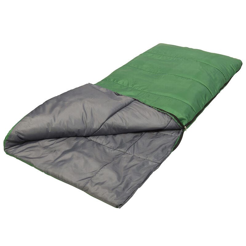 Load image into Gallery viewer, Glacier&#39;s Edge 40°F Sleeping Bag
