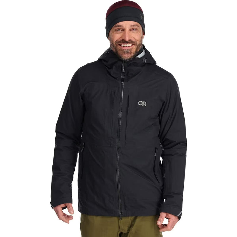 Load image into Gallery viewer, Outdoor Research Men&#39;s Carbide Jacket
