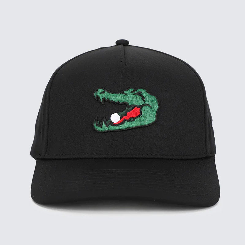 Load image into Gallery viewer, Waggle Chubbs Snapback Hat
