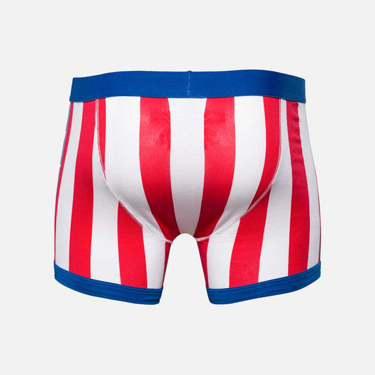 Apollo Creed Brief By Contenders Clothing