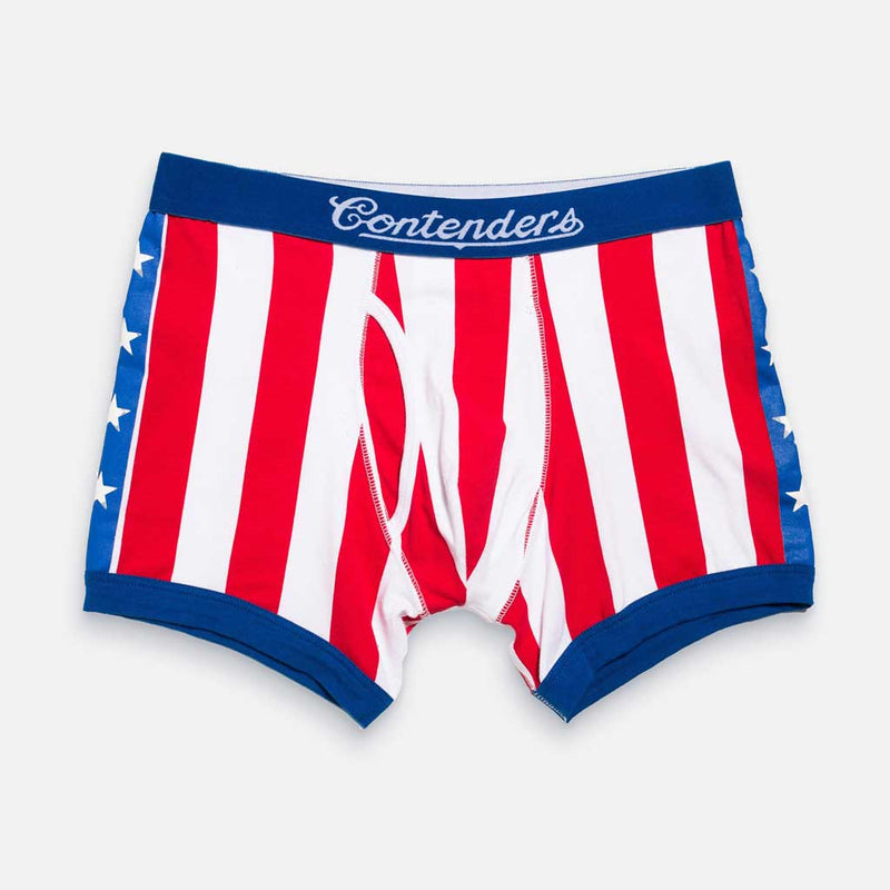 Load image into Gallery viewer, Apollo Creed Brief By Contenders Clothing
