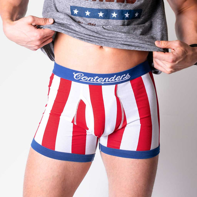 Load image into Gallery viewer, Apollo Creed Brief By Contenders Clothing
