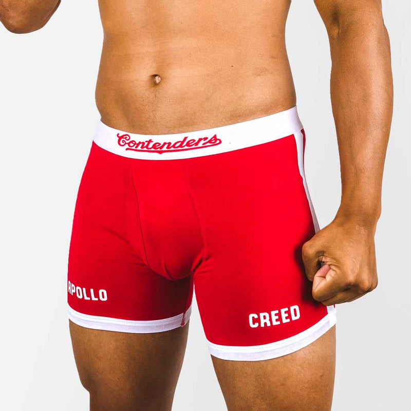 Load image into Gallery viewer, Apollo Creed II Brief By Contenders Clothing
