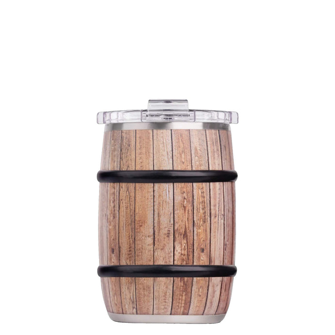 ORCA Barrel™ 12oz White Oak Wood Grain