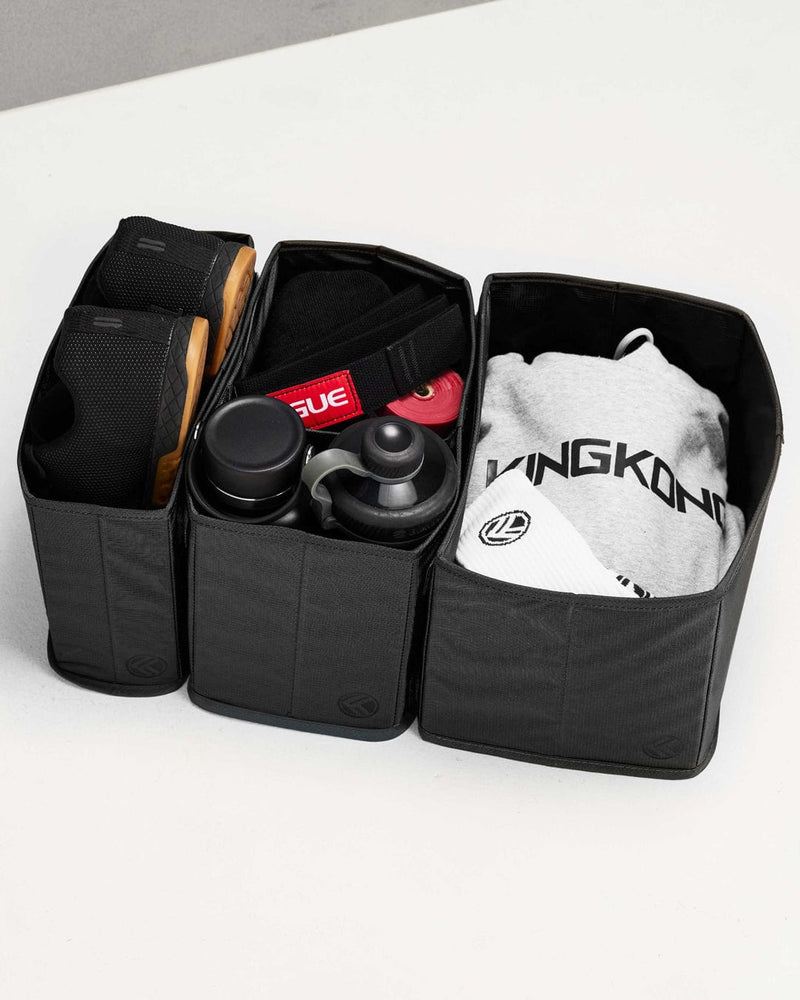 Load image into Gallery viewer, Duffel Divider by King Kong Apparel
