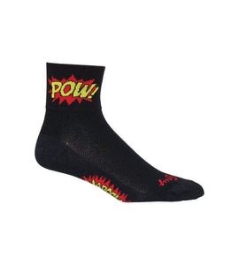 SockGuy Boom Pow 3 Inch Classic