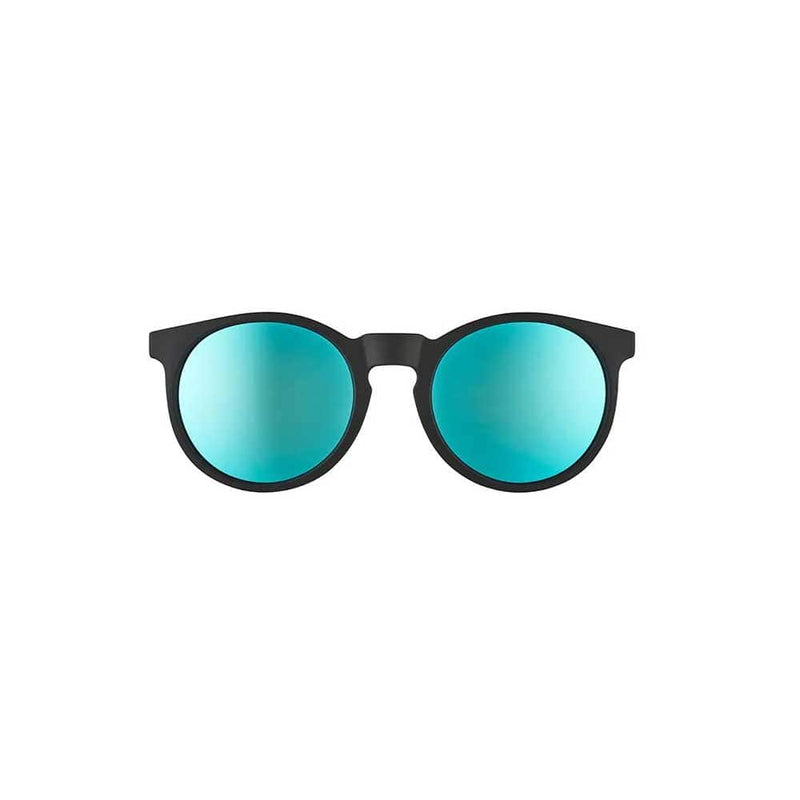 Load image into Gallery viewer, goodr Circle G Sunglasses - Midnight Ramble At Circle Bar
