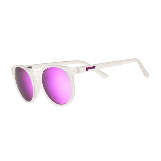 goodr Circle G Sunglasses - Strange Things Are Afoot at the Circle Gs