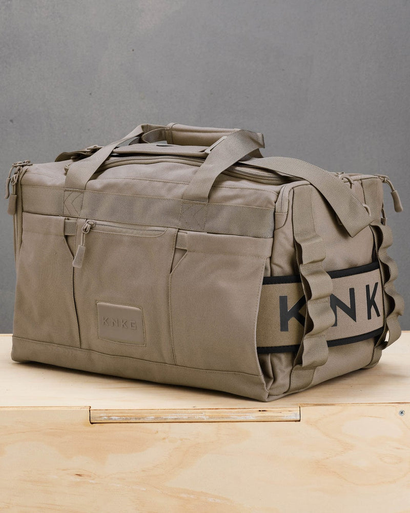 Load image into Gallery viewer, Core Duffel by King Kong Apparel
