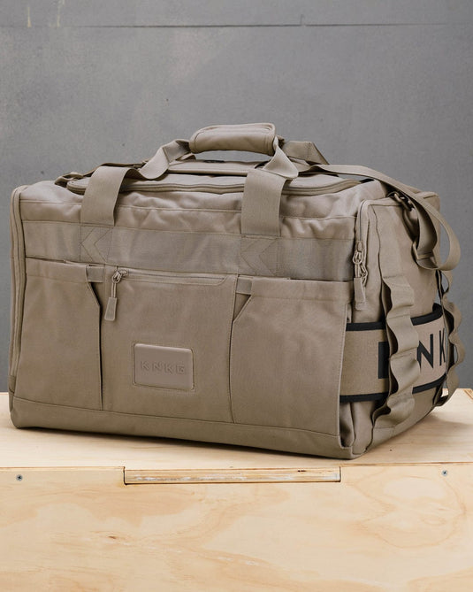 Core Duffel by King Kong Apparel