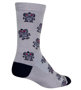 SockGuy Bots 6 Inch Crew