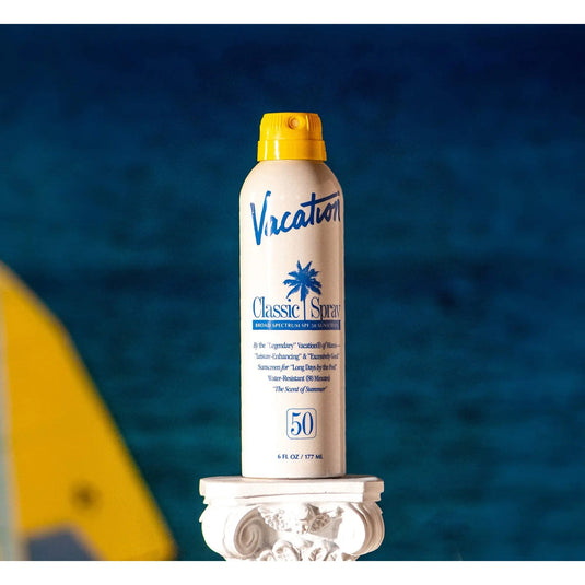 Vacation Classic Spray SPF 50 Sunscreen