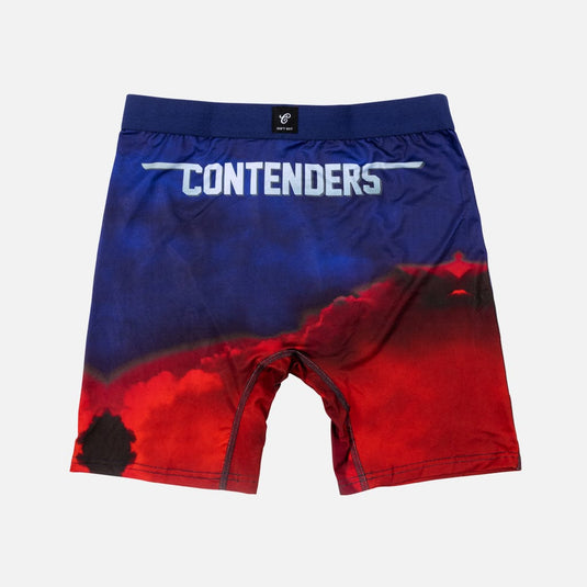 Top Gun Need 4 Speed Brief By Contenders Clothing