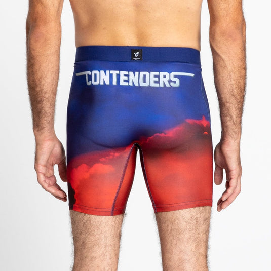 Top Gun Need 4 Speed Brief By Contenders Clothing