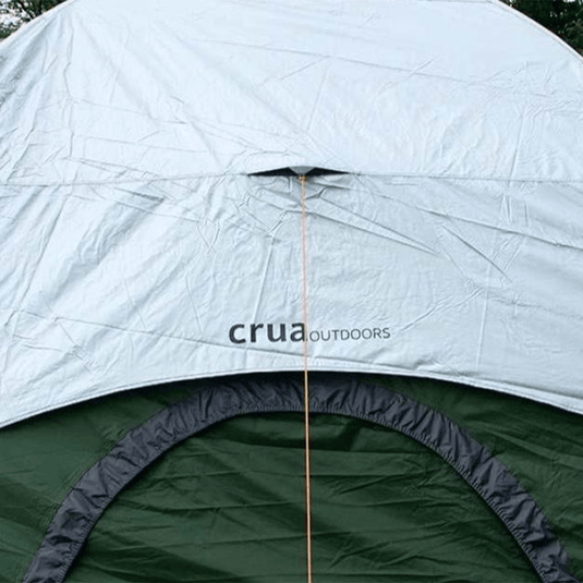 Crua Core Reflective Flysheet