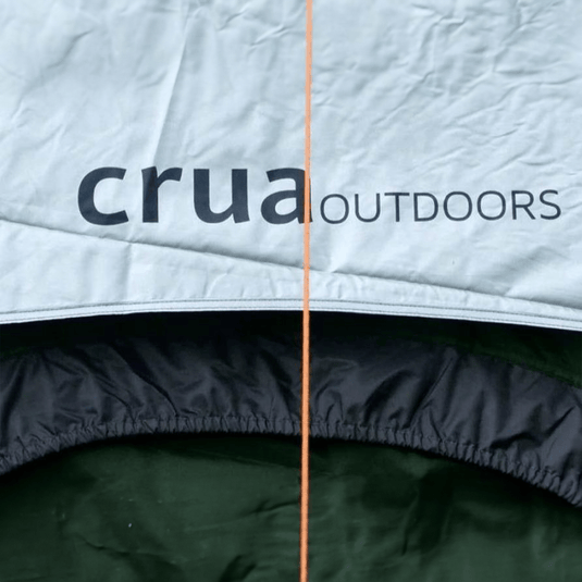 Crua Core Reflective Flysheet