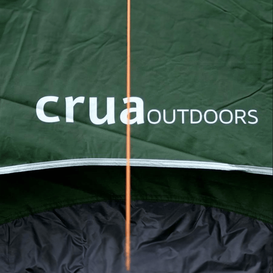 Crua Core Reflective Flysheet