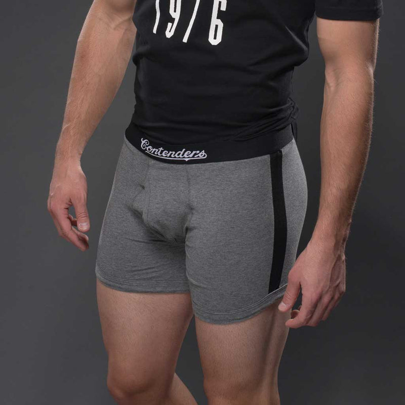 Load image into Gallery viewer, The Challenger Brief By Contenders Clothing
