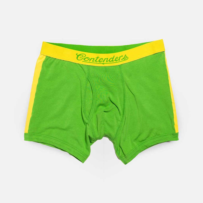 The Joe Brief By Contenders Clothing