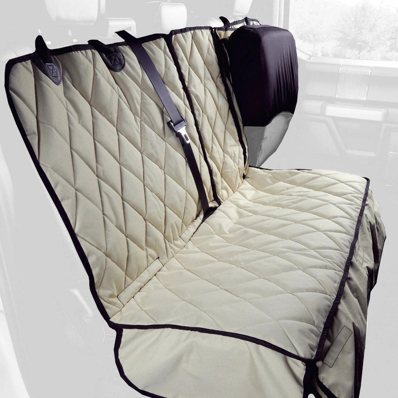 Load image into Gallery viewer, Multi-Function Crew Cab Truck Seat Cover with Hammock by 4Knines®
