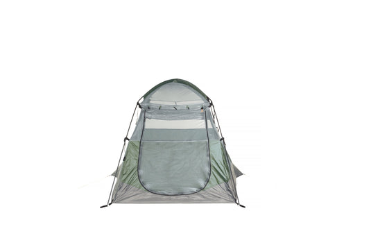 Crua Outdoor XTent | 2 Person Extendible Dome Tent