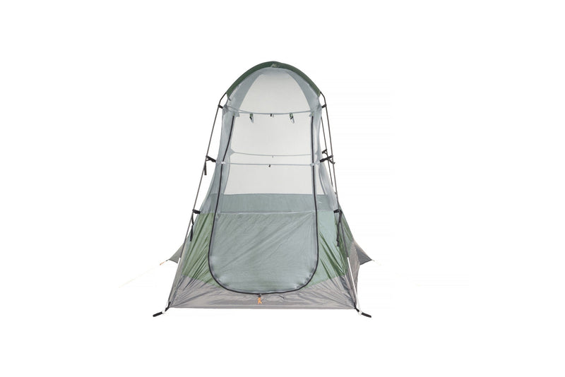 Load image into Gallery viewer, Crua Outdoors XTent Maxx |  3 Person Extendible Dome Tent
