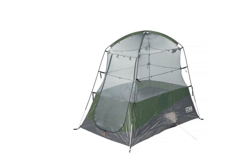 Load image into Gallery viewer, Crua Outdoors XTent Maxx |  3 Person Extendible Dome Tent
