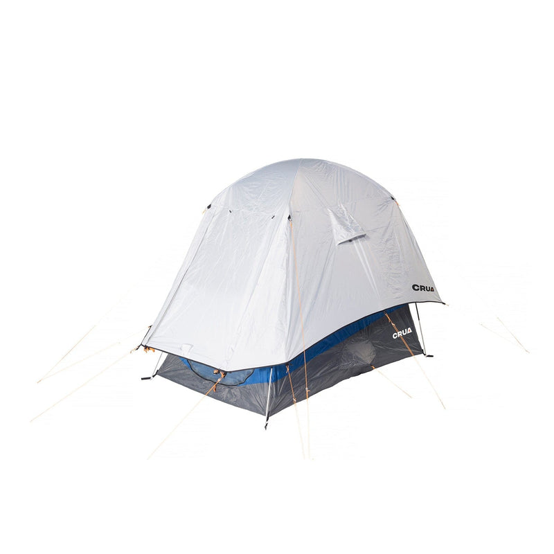 Load image into Gallery viewer, Crua Outdoor XTent | 2 Person Extendible Dome Tent
