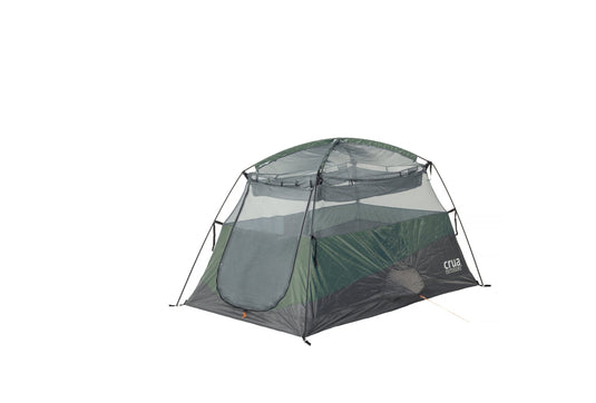 Crua Outdoor XTent | 2 Person Extendible Dome Tent