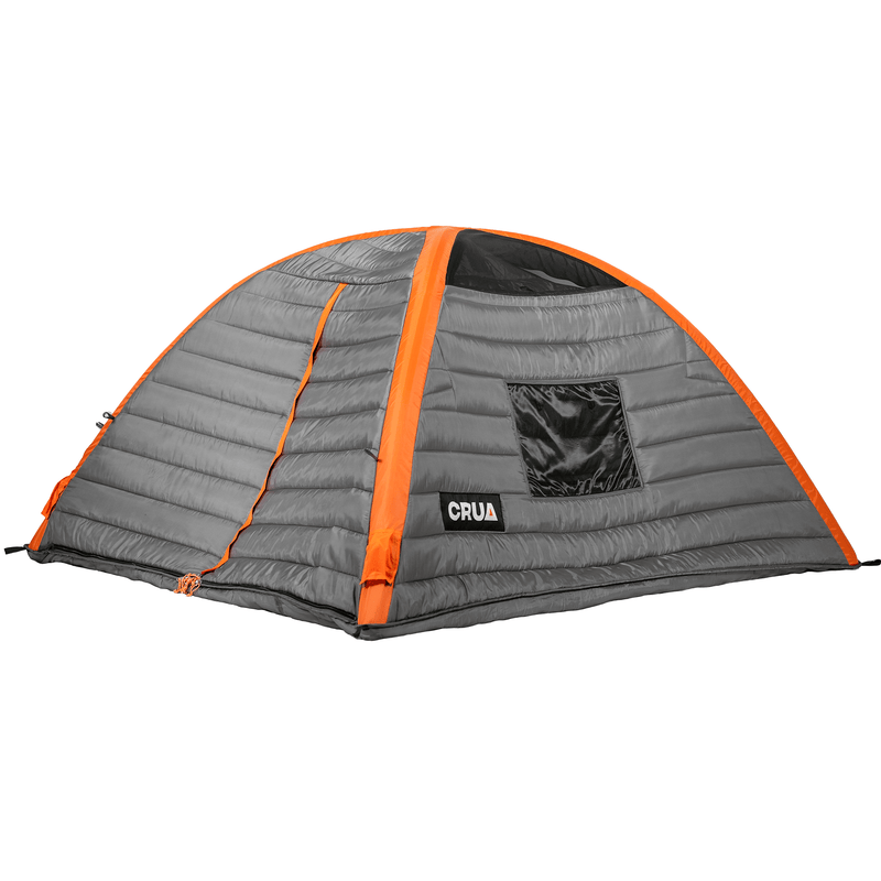 Load image into Gallery viewer, Crua Culla Maxx | 3 Person Insulated Inner Tent
