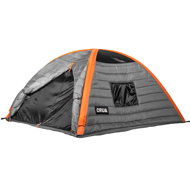 Load image into Gallery viewer, Crua Culla Maxx | 3 Person Insulated Inner Tent
