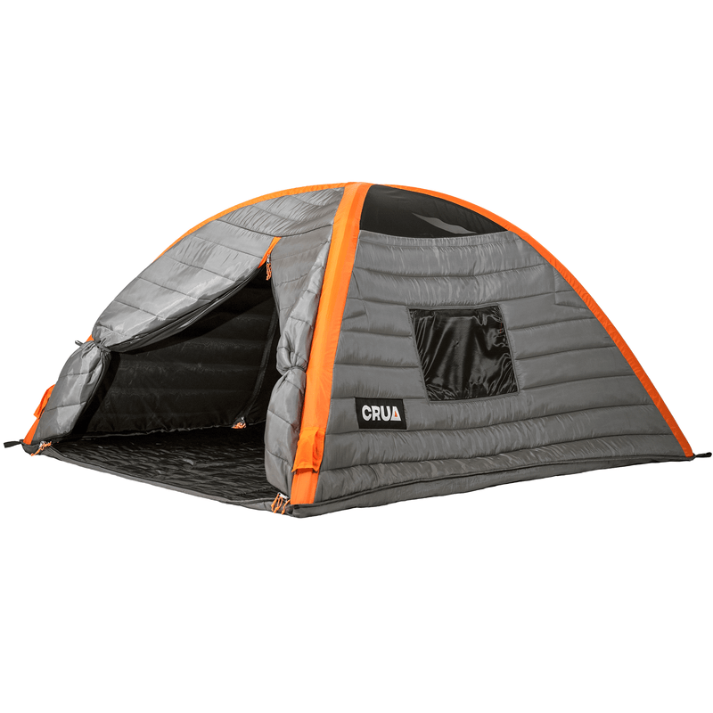 Load image into Gallery viewer, Crua Culla Maxx | 3 Person Insulated Inner Tent
