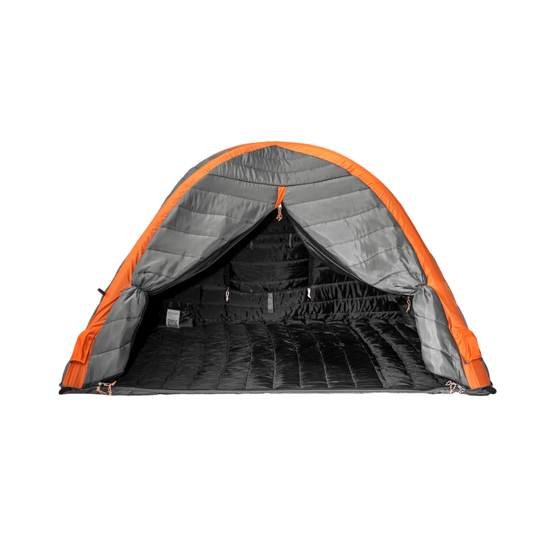 Load image into Gallery viewer, Crua Culla Maxx | 3 Person Insulated Inner Tent
