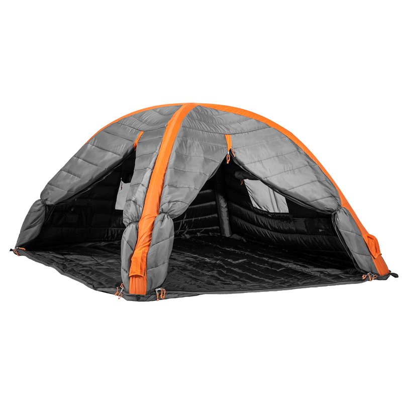 Load image into Gallery viewer, Crua Culla Maxx | 3 Person Insulated Inner Tent
