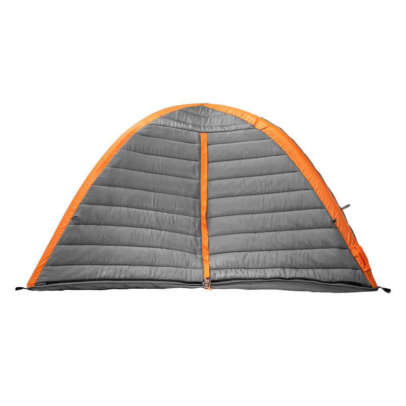 Load image into Gallery viewer, Crua Culla Maxx | 3 Person Insulated Inner Tent
