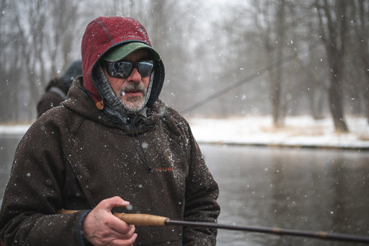 Woolly Bugger Overhat