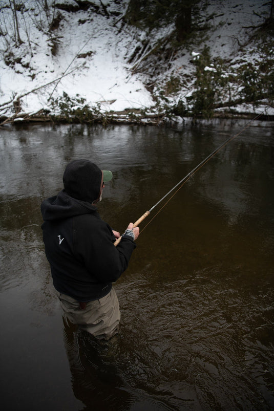 Woolly Bugger Overhat