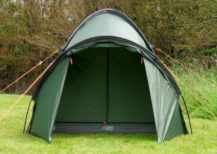 Load image into Gallery viewer, Crua Outdoors Duo | 2 Person Dome Tent
