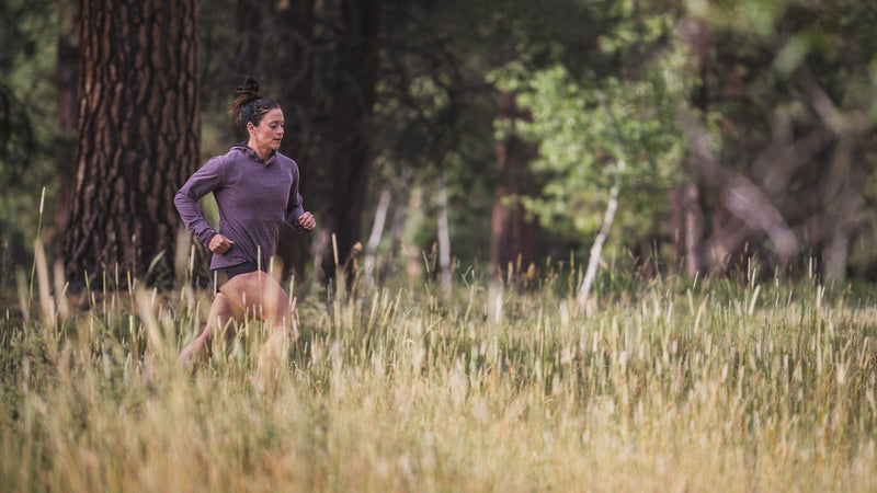 Load image into Gallery viewer, Women&#39;s River Run Hoodie
